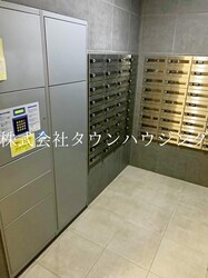 ディアレンス池上南ＷＥＳＴの物件内観写真